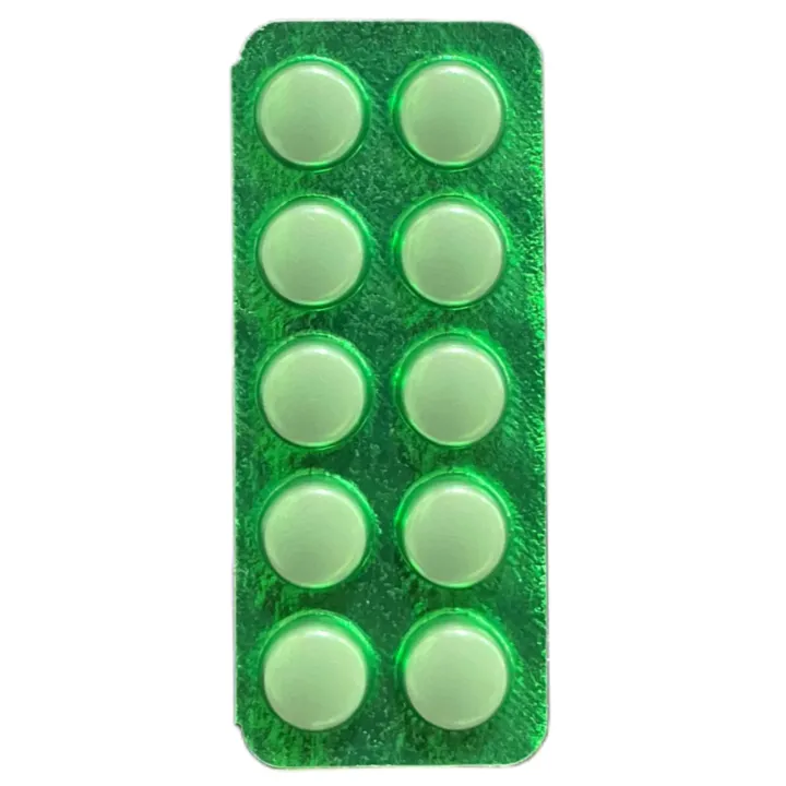 Fortius 40 Tab product image