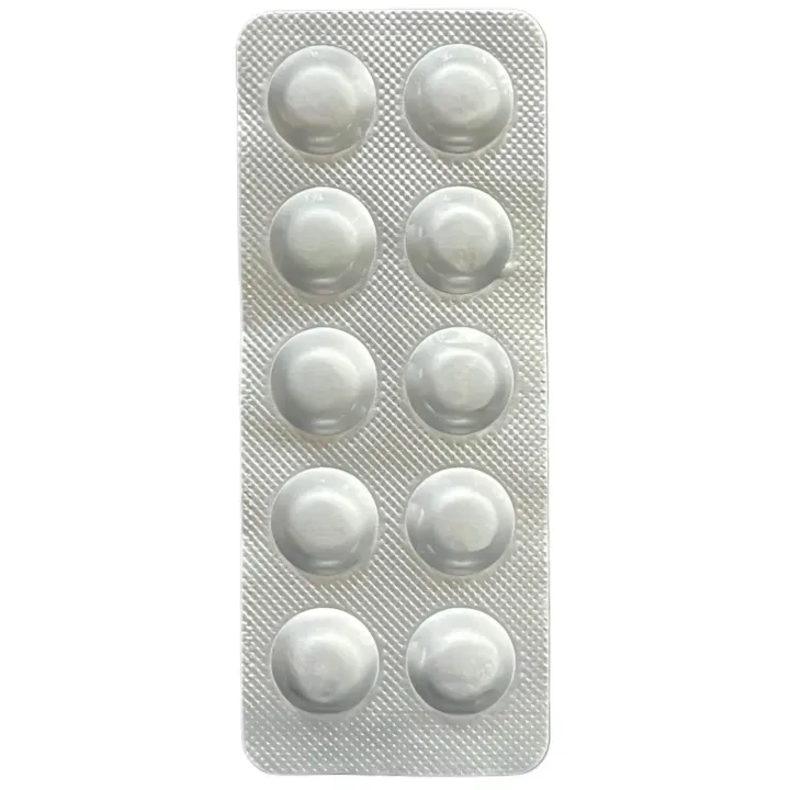 Fostera 10 Tablet product image