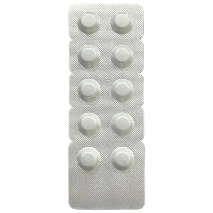 Frigus 20 Tablet product image