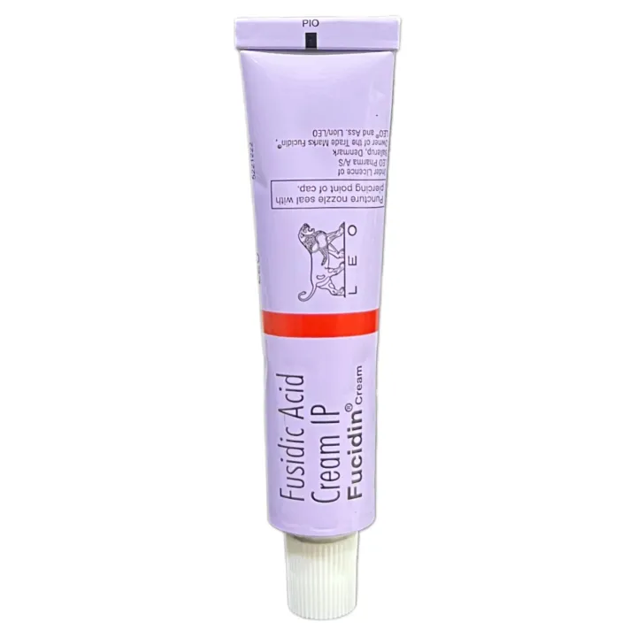 Fucidin Cream 15gm product image