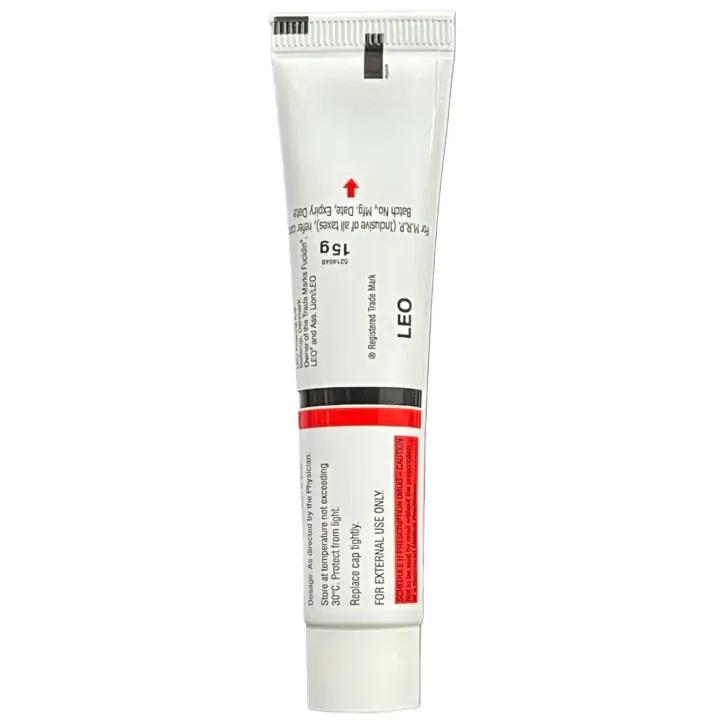 Fucidin H Cream 15gm product image