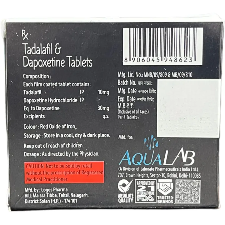 Fullplay Td Tablet product image