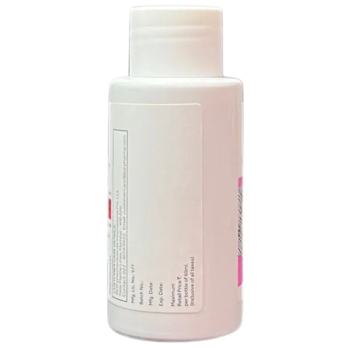 Fultress F Plus 10% Solution 60ml product image