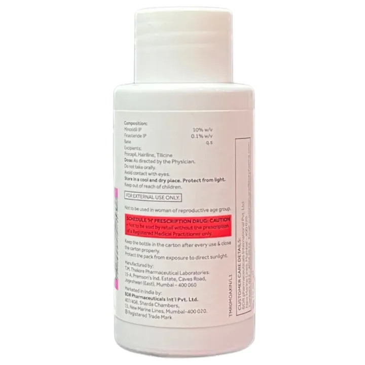 Fultress F Plus 10% Solution 60ml product image
