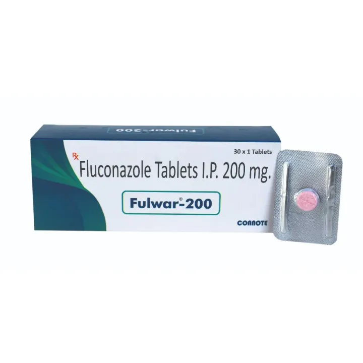 Fulwar 200 Tablet product image