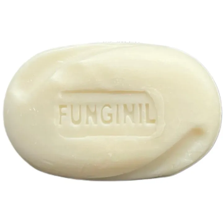 Funginil Medicated Soap 75gm product image