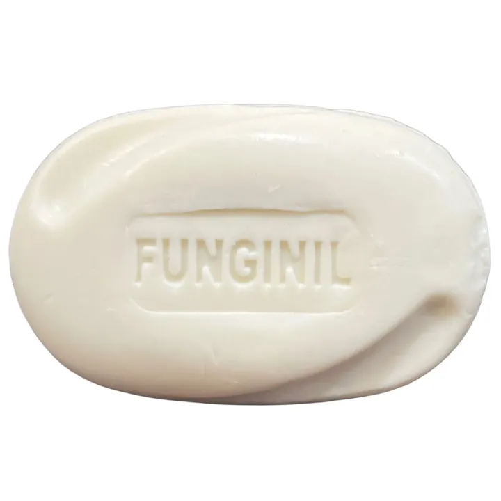 Funginil Medicated Soap 75gm product image