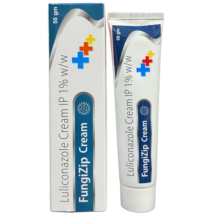 Fungizip Cream 50gm product image