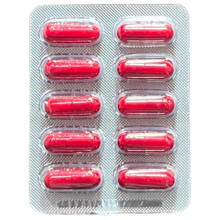 Funzi It 200 Capsule product image