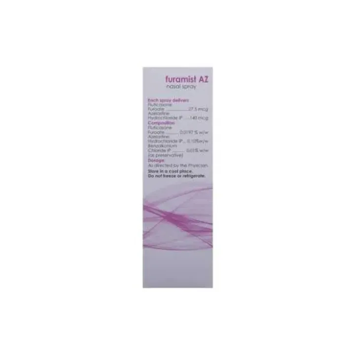 Furamist Az Nasal Spray product image
