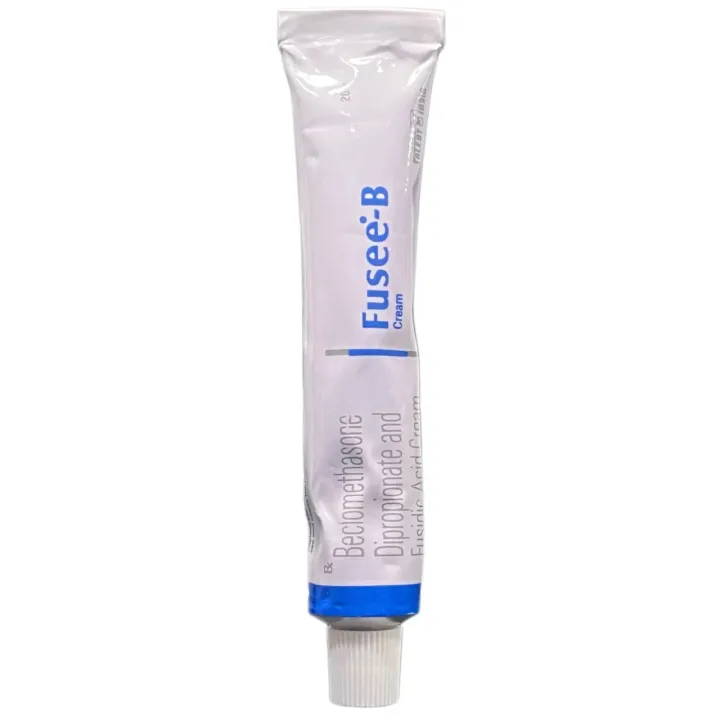 Fusee B Cream 20gm product image