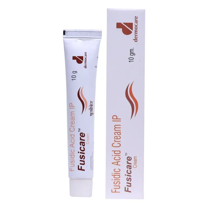 Fusicare Cream 10gm product image