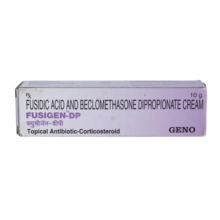 Fusigen-dp Cream product image