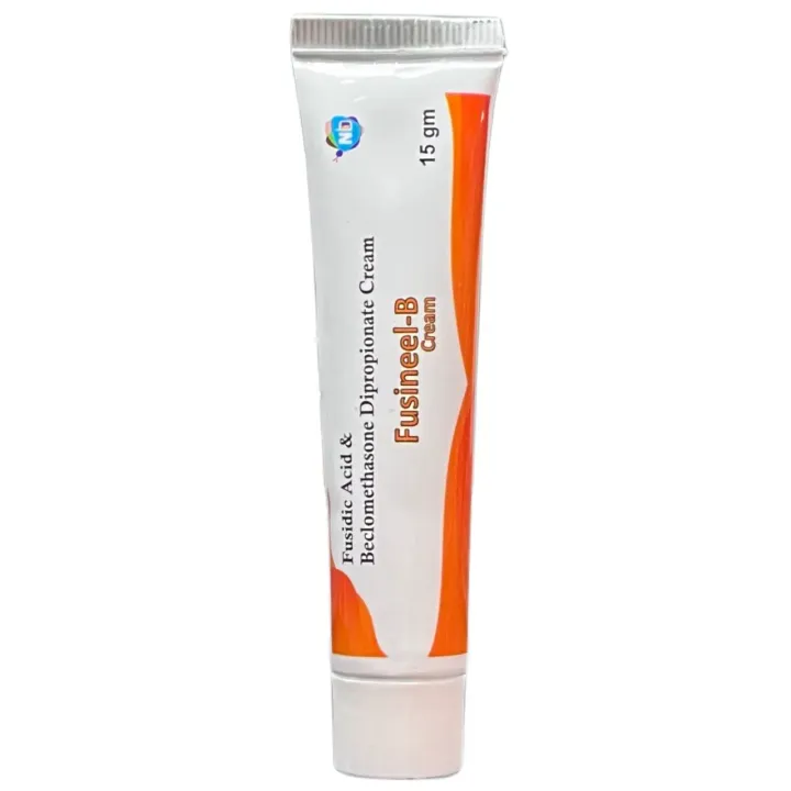 Fusineel B Cream 15gm product image