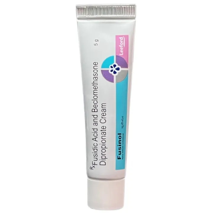 Fusinol Cream 5gm product image