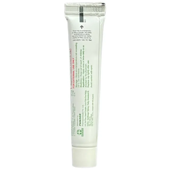 Fusipan Cream 10gm product image