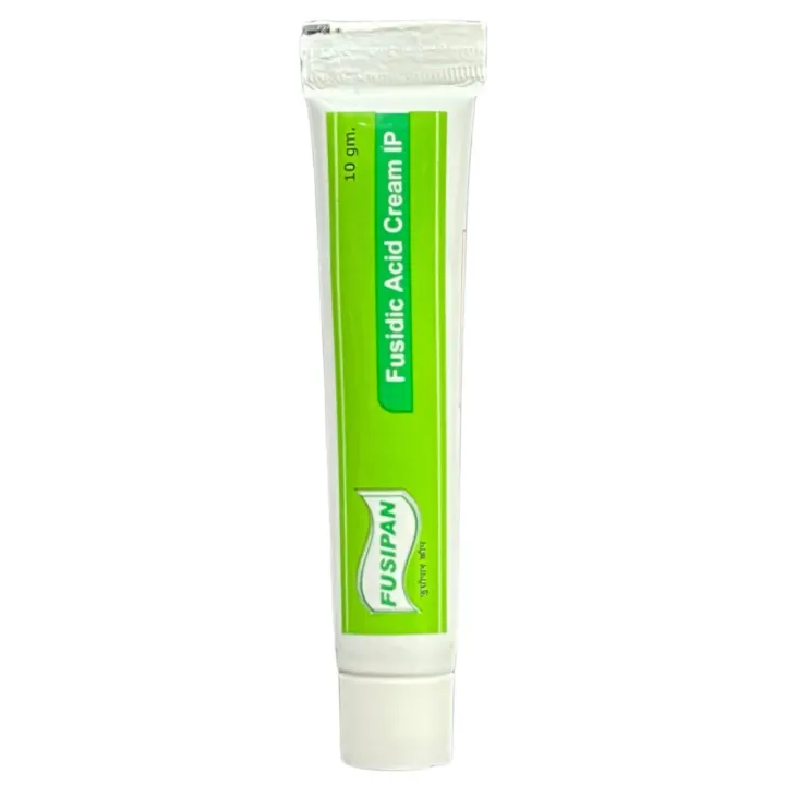 Fusipan Cream 10gm product image