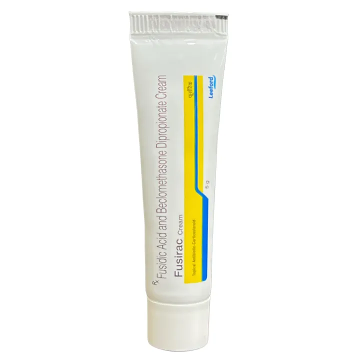 Fusirac Cream 5gm product image