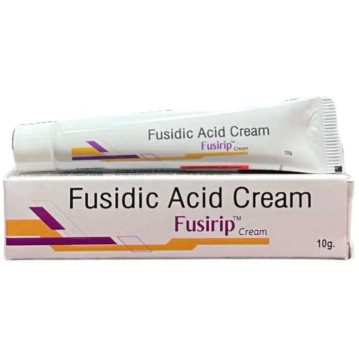 Fusirip Cream 10gm product image