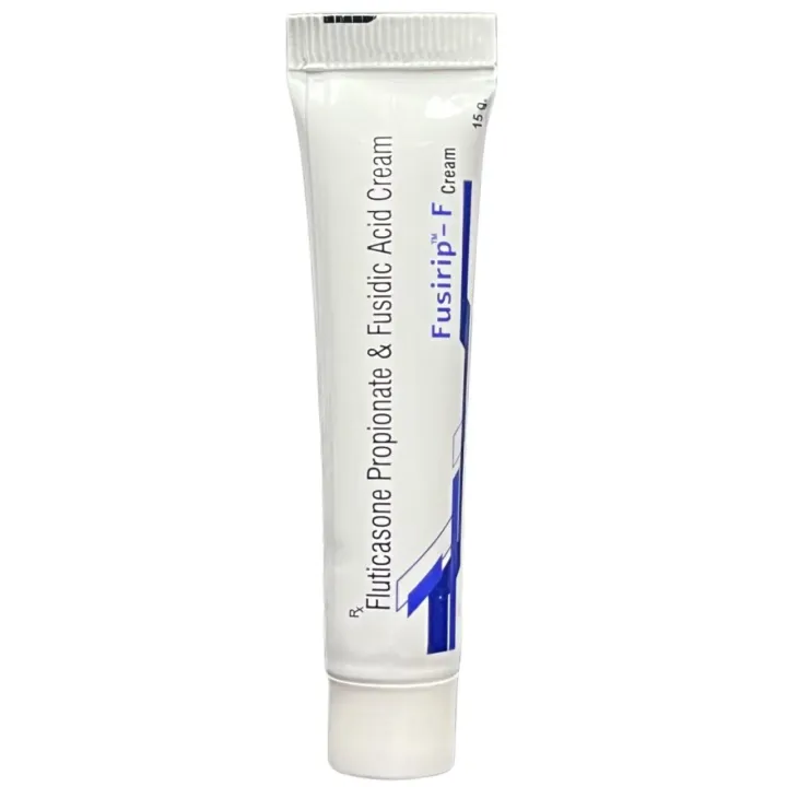 Fusirip F Cream 15gm product image