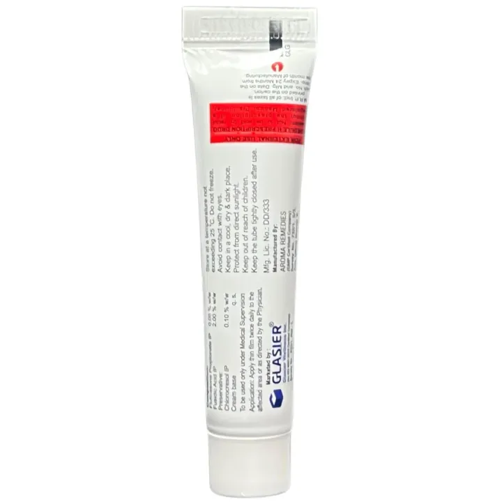 Fusirip F Cream 15gm product image