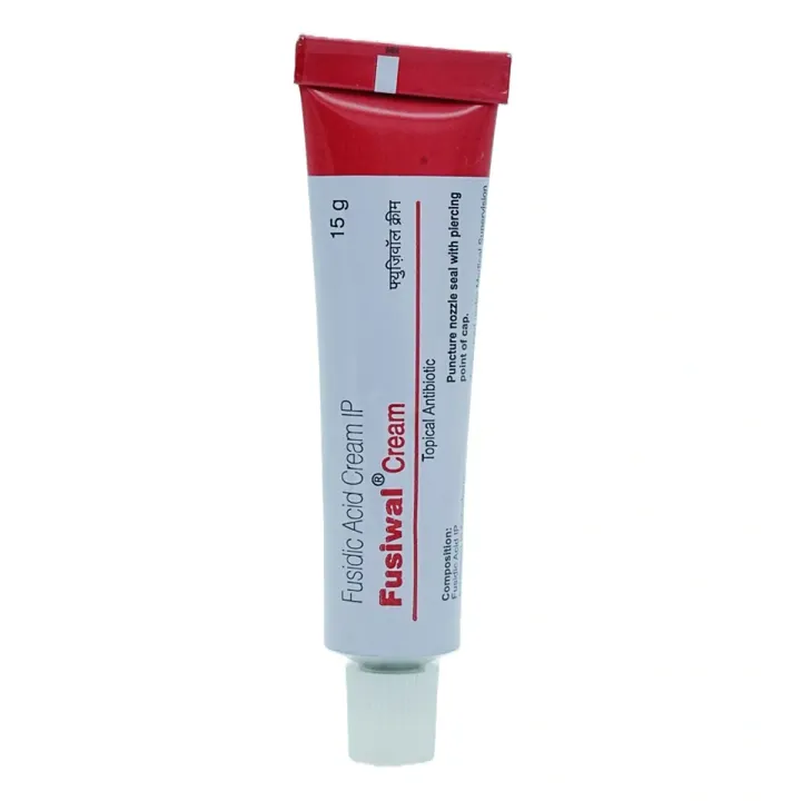 Fusiwal Cream 15gm product image