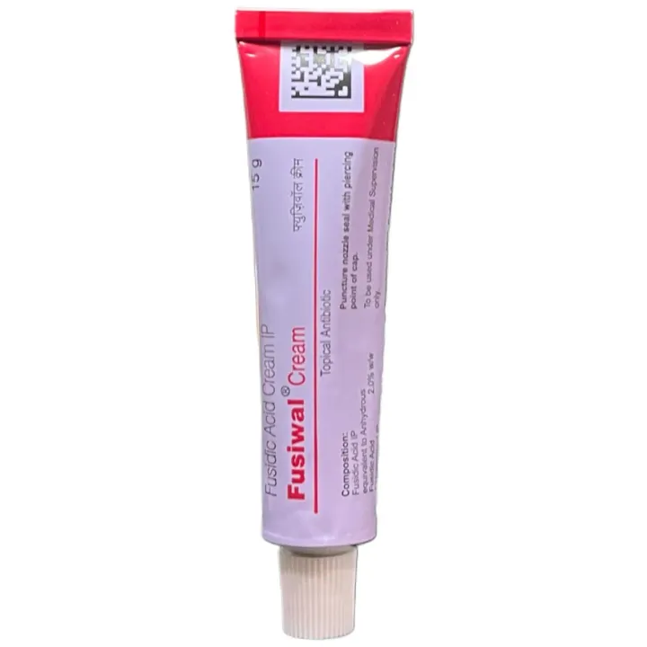 Fusiwal Cream 15gm product image