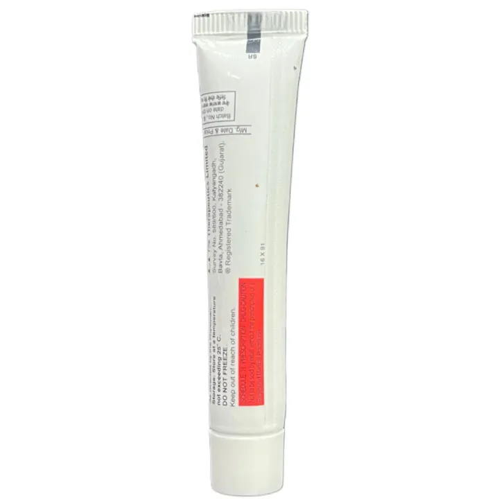 Futop B Cream 10gm product image