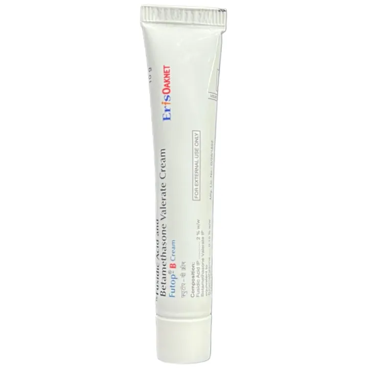 Futop B Cream 10gm product image
