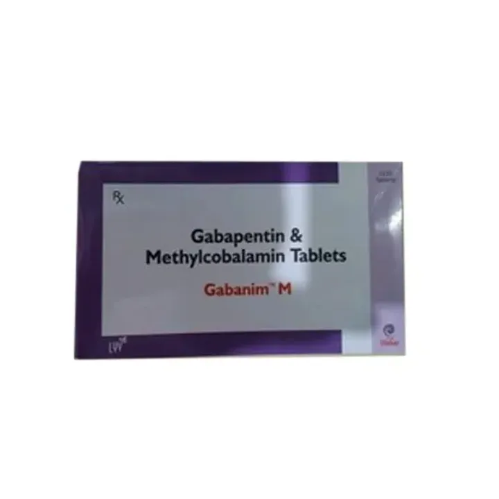 Gabanim M Tablet product image