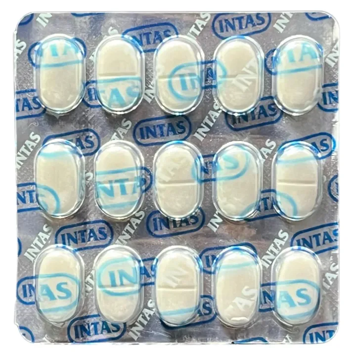 Gabapin Nt Tablet product image