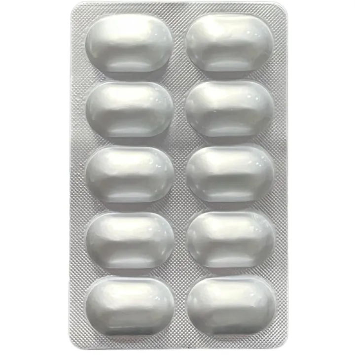 Gabavista Nt Tablet product image
