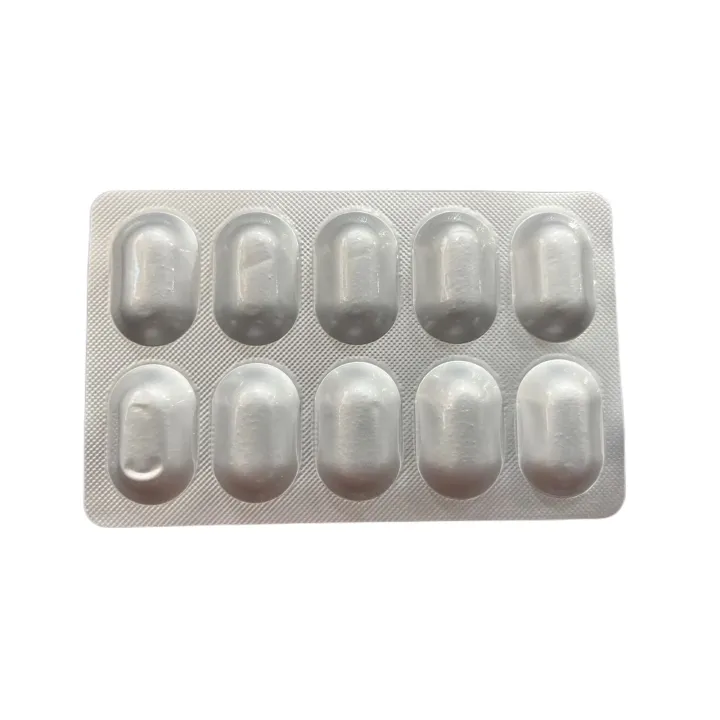 Gabavista Nt Tablet product image