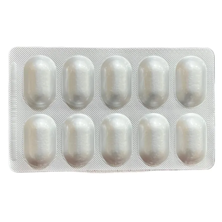 Gabipenta M Tablet product image
