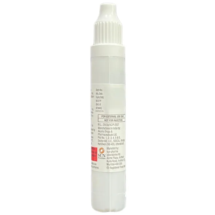 Gatilox Dm Eye Drops 10ml product image