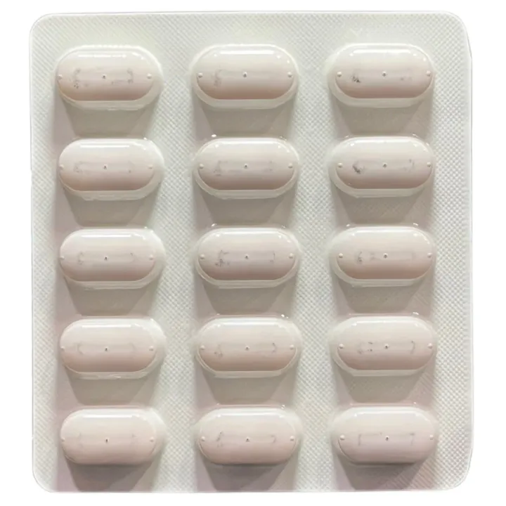 Gemcal Ds Tablet product image