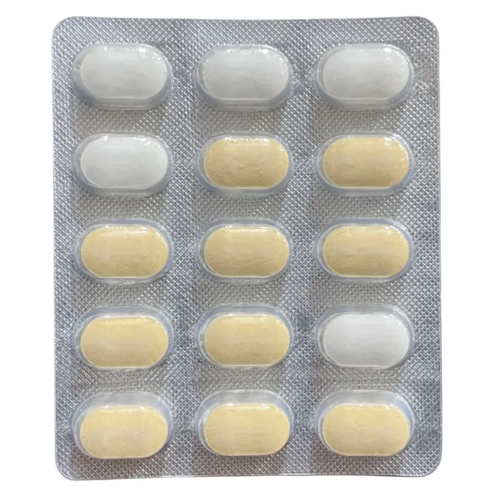 Gemer Ds 1 Tablet product image