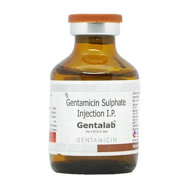 Gentalab Injection 30ml product image