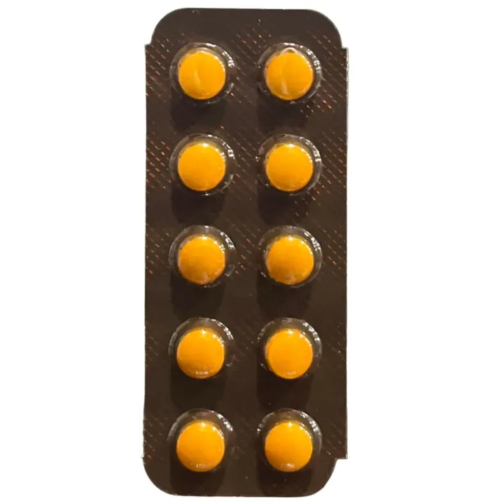 Gerbisa Tablet product image