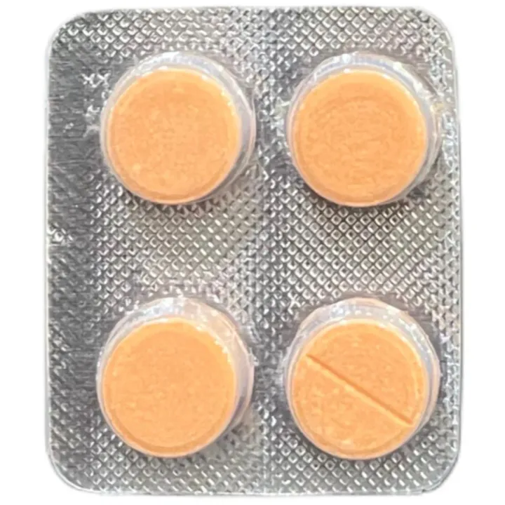 Geri D3 Tablet product image