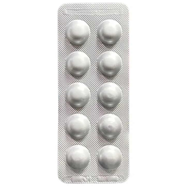 Geridef 6 Tablet product image