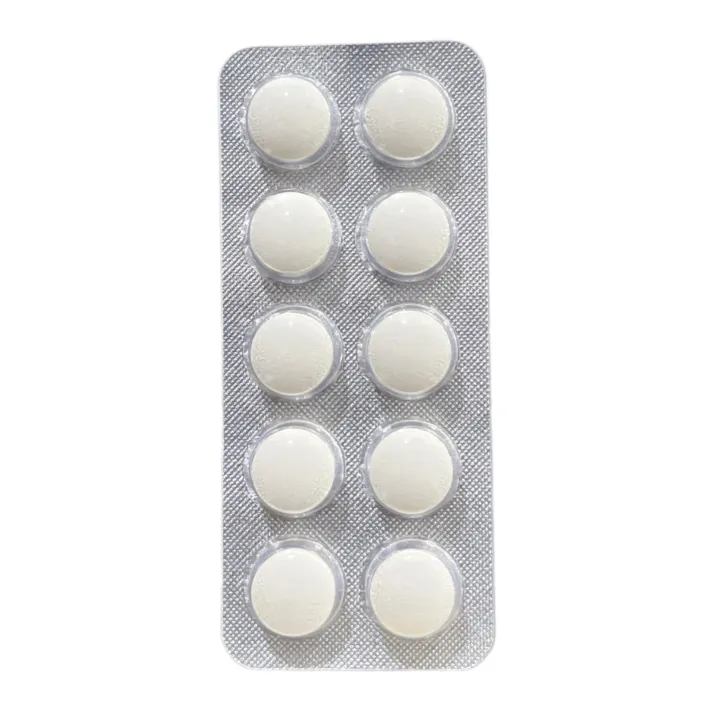 Gestofit 200 Sr Tablet product image