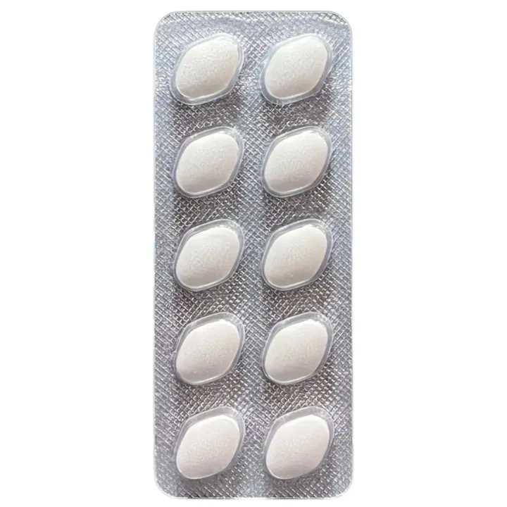 Gestofit 300 Sr Tablet product image