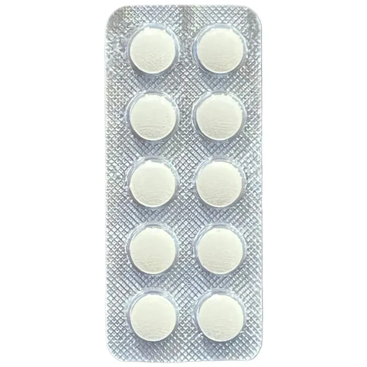 Gestopure Sr 200 Tablet product image