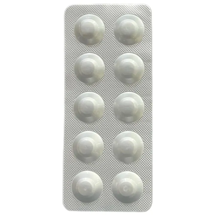 Gethair M 2.5 Tablet product image