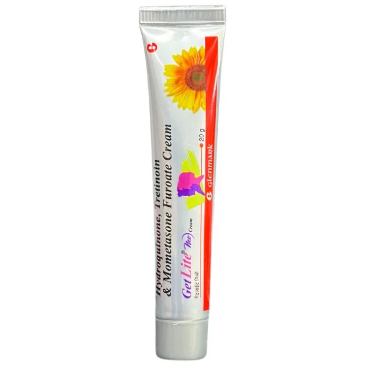 Getlite Neo Cream 20gm product image
