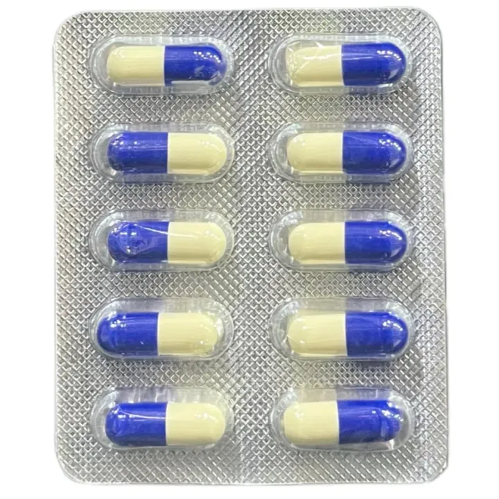 Glacitret 10 Capsule product image