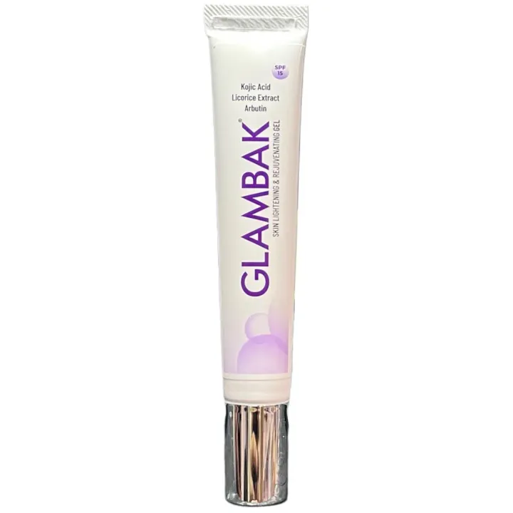 Glambak Gel 20gm product image