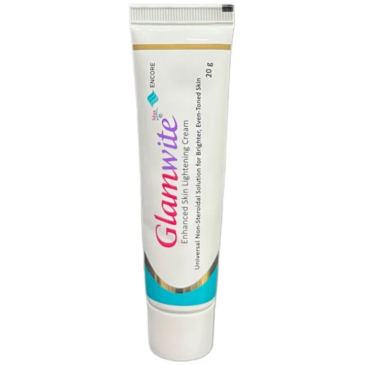 Glamwite Skin Lightening Cream product image
