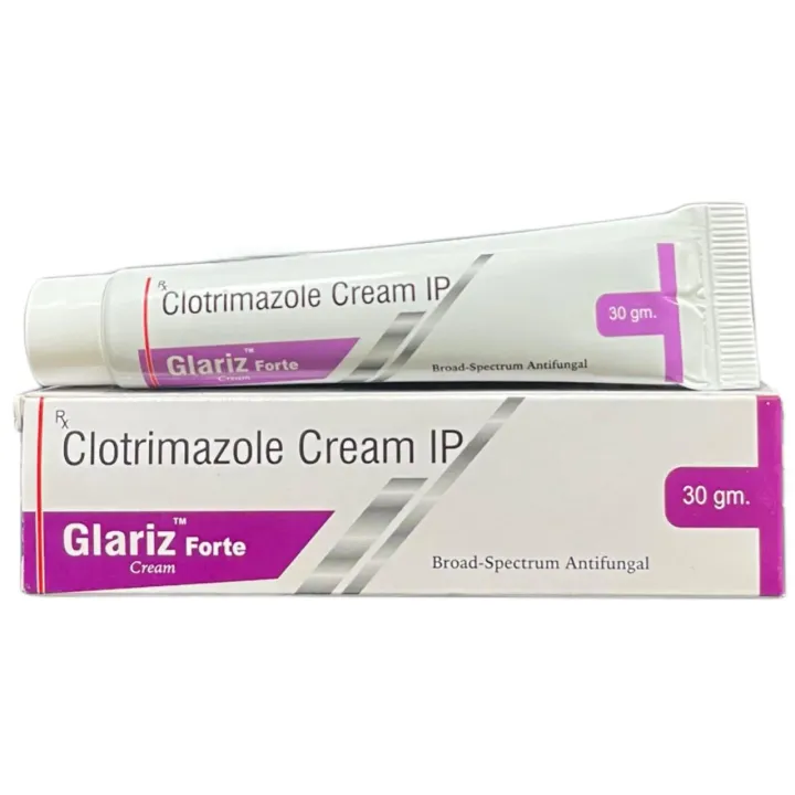 Glariz Forte Cream 30gm product image